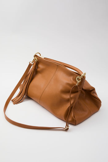 Tre Emme Borsa Cuoio Donna - 7