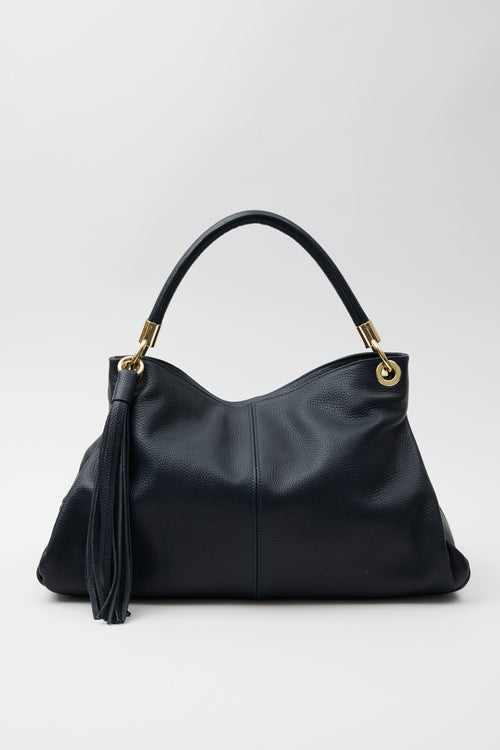 Tre Emme Borsa Nero Donna