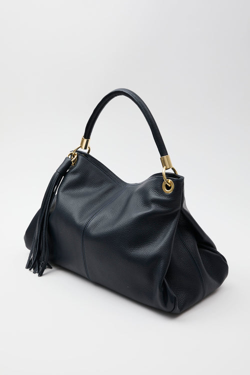 Tre Emme Borsa Nero Donna