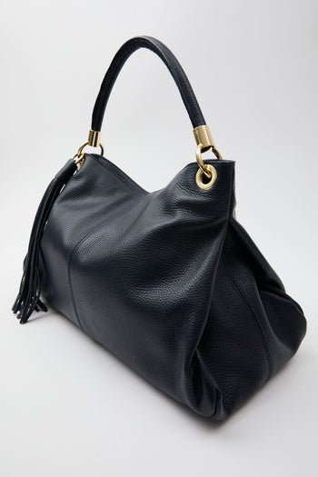 Tre Emme Borsa Nero Donna - 4
