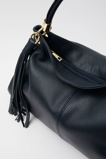 Tre Emme Borsa Nero Donna - 5