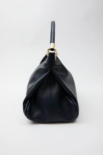 Tre Emme Borsa Nero Donna - 6