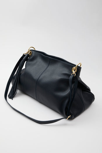 Tre Emme Borsa Nero Donna - 7