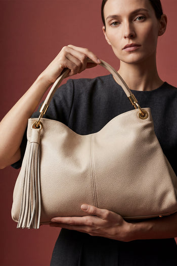 Tre Emme Borsa Panna Donna - 9