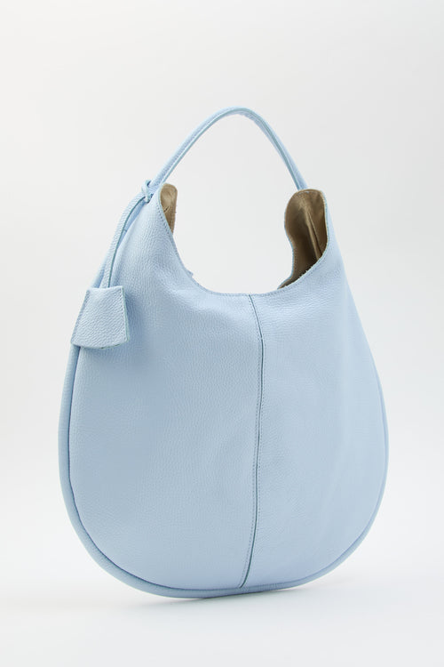 Tre Emme Borsa Azzurro Donna - 2