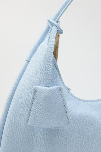 Tre Emme Borsa Azzurro Donna - 3