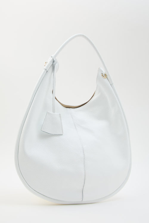 Tre Emme Borsa Bianco Donna - 2