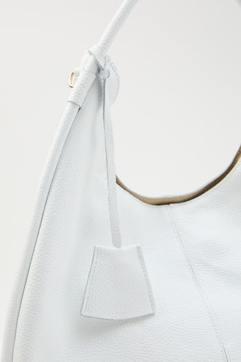 Tre Emme Borsa Bianco Donna - 3