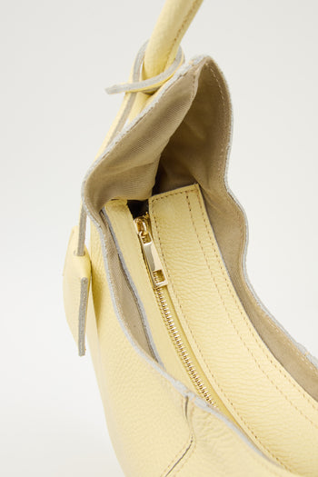 Tre Emme Borsa Giallo Donna - 3