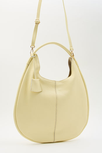 Tre Emme Borsa Giallo Donna - 4
