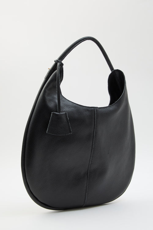 Tre Emme Borsa Nero Donna - 2