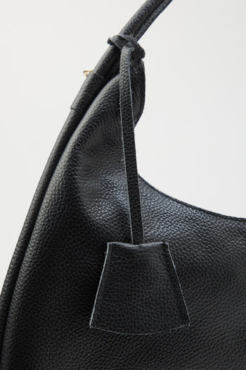 Tre Emme Borsa Nero Donna - 3