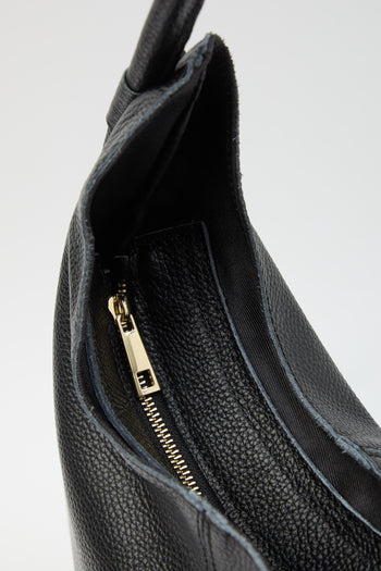 Tre Emme Borsa Nero Donna - 4
