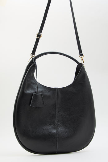 Tre Emme Borsa Nero Donna - 5
