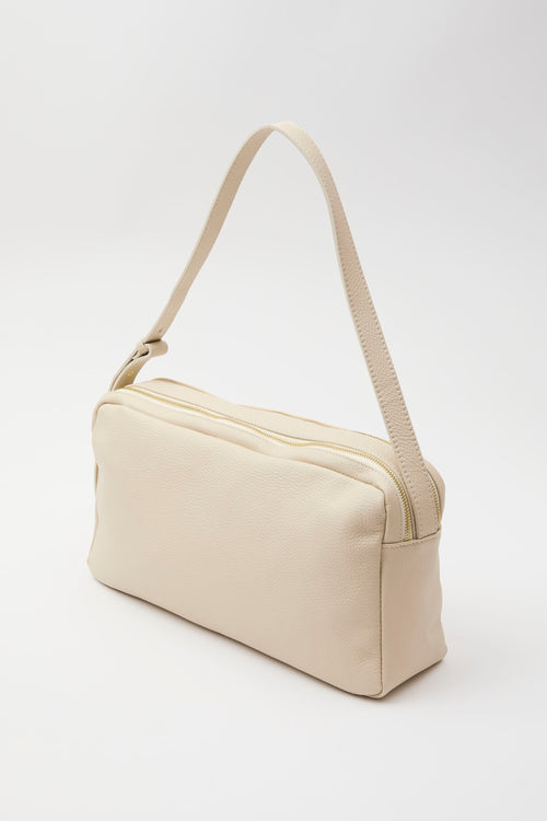 Tre Emme Borsa Beige Donna - 2