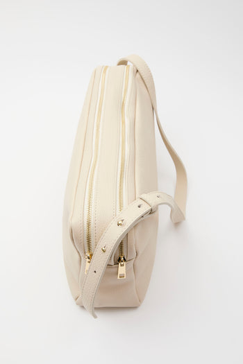 Tre Emme Borsa Beige Donna - 4
