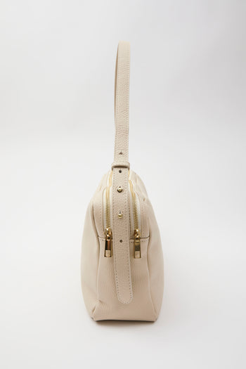 Tre Emme Borsa Beige Donna - 3