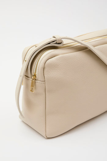 Tre Emme Borsa Beige Donna - 5