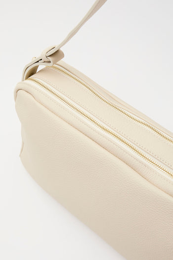 Tre Emme Borsa Beige Donna - 6
