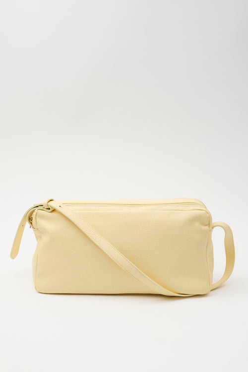 Tre Emme Borsa Giallo Donna