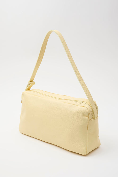 Tre Emme Borsa Giallo Donna - 2