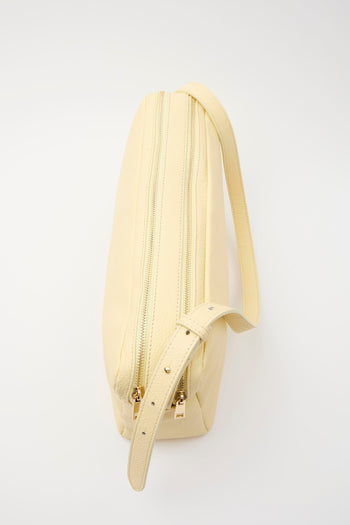 Tre Emme Borsa Giallo Donna - 4