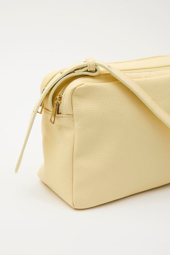 Tre Emme Borsa Giallo Donna - 5