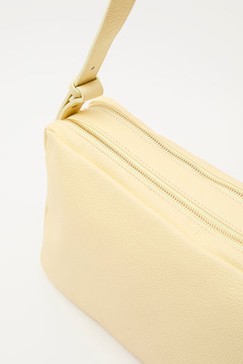 Tre Emme Borsa Giallo Donna - 6