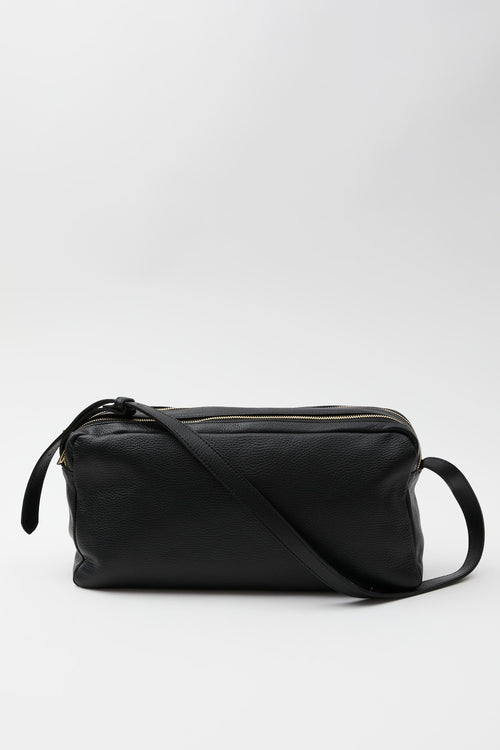 Tre Emme Borsa Nero Donna