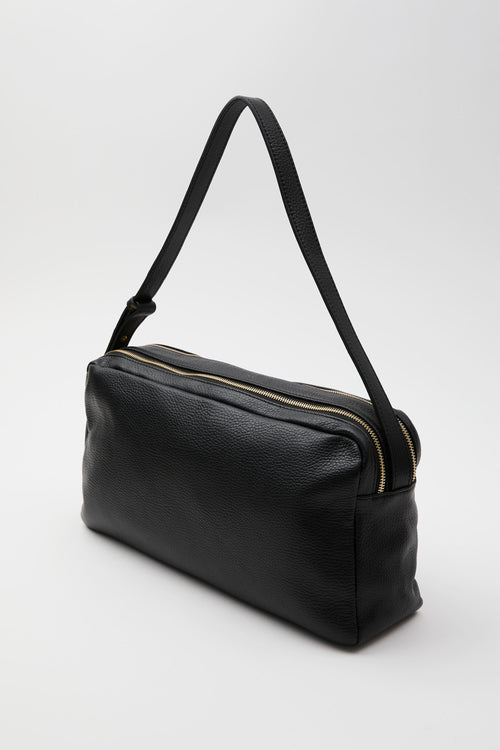 Tre Emme Borsa Nero Donna - 2