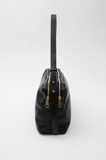 Tre Emme Borsa Nero Donna - 3