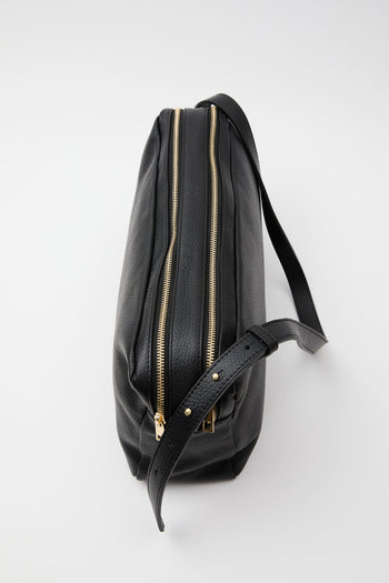 Tre Emme Borsa Nero Donna - 4