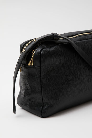 Tre Emme Borsa Nero Donna - 5