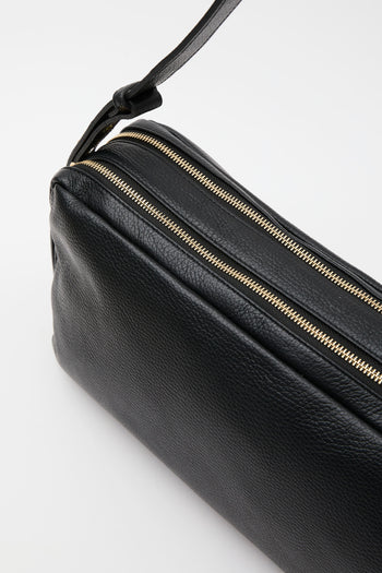 Tre Emme Borsa Nero Donna - 6