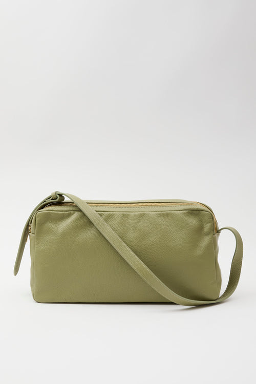 Tre Emme Borsa Pistacchio Donna - 2