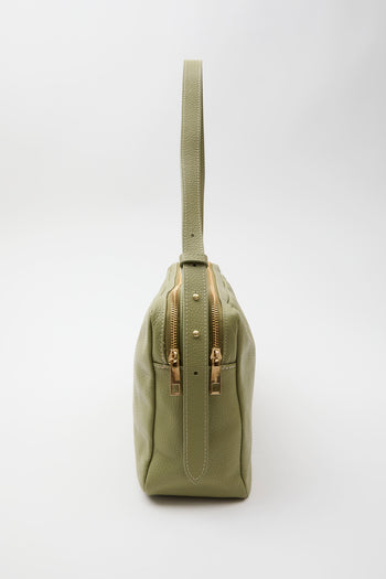 Tre Emme Borsa Pistacchio Donna - 4