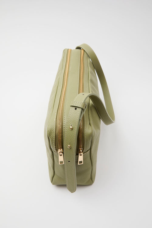 Tre Emme Borsa Pistacchio Donna