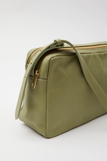 Tre Emme Borsa Pistacchio Donna - 5