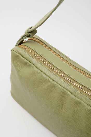 Tre Emme Borsa Pistacchio Donna - 6