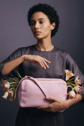 Tre Emme Borsa Rosa Donna - 8