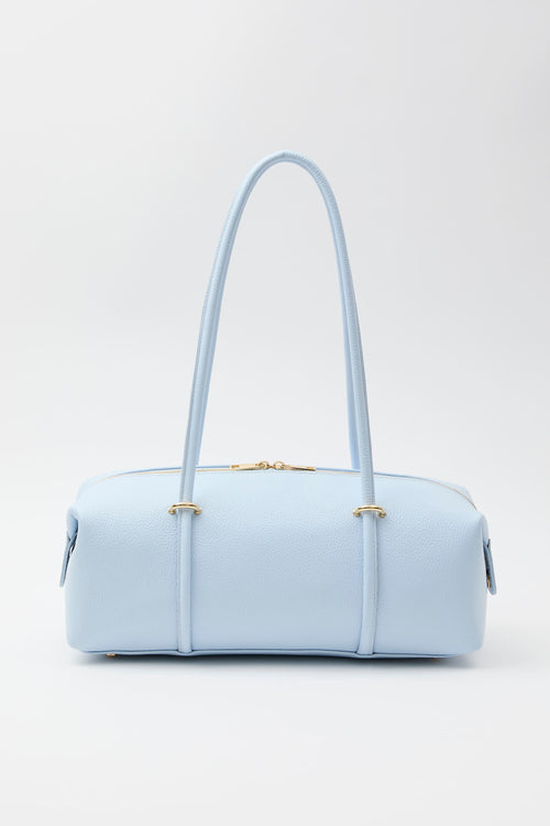 Tre Emme Borsa Azzurro Donna