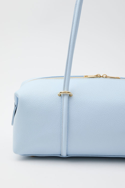 Tre Emme Borsa Azzurro Donna - 2