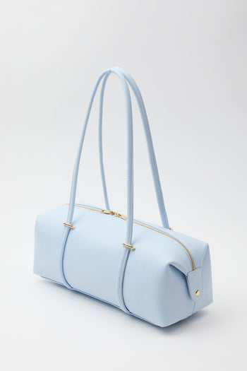 Tre Emme Borsa Azzurro Donna - 3