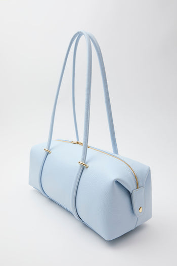 Tre Emme Borsa Azzurro Donna - 4
