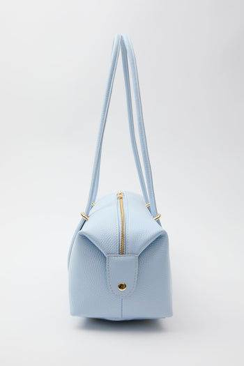 Tre Emme Borsa Azzurro Donna - 5