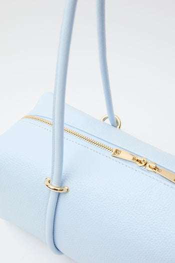 Tre Emme Borsa Azzurro Donna - 6