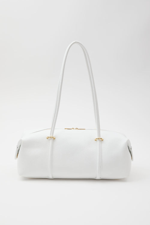 Tre Emme Borsa Bianco Donna