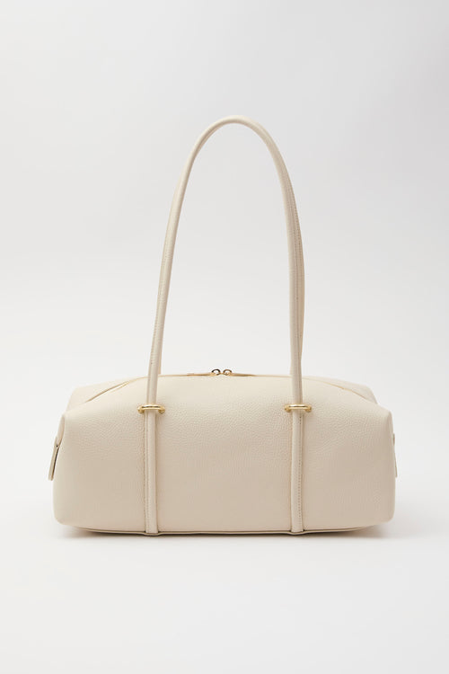 Tre Emme Borsa Beige Donna - 2