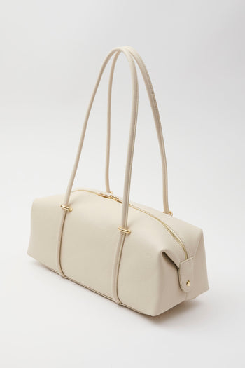 Tre Emme Borsa Beige Donna - 4