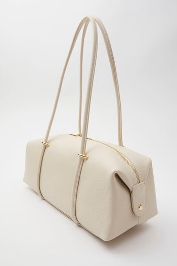 Tre Emme Borsa Beige Donna - 5